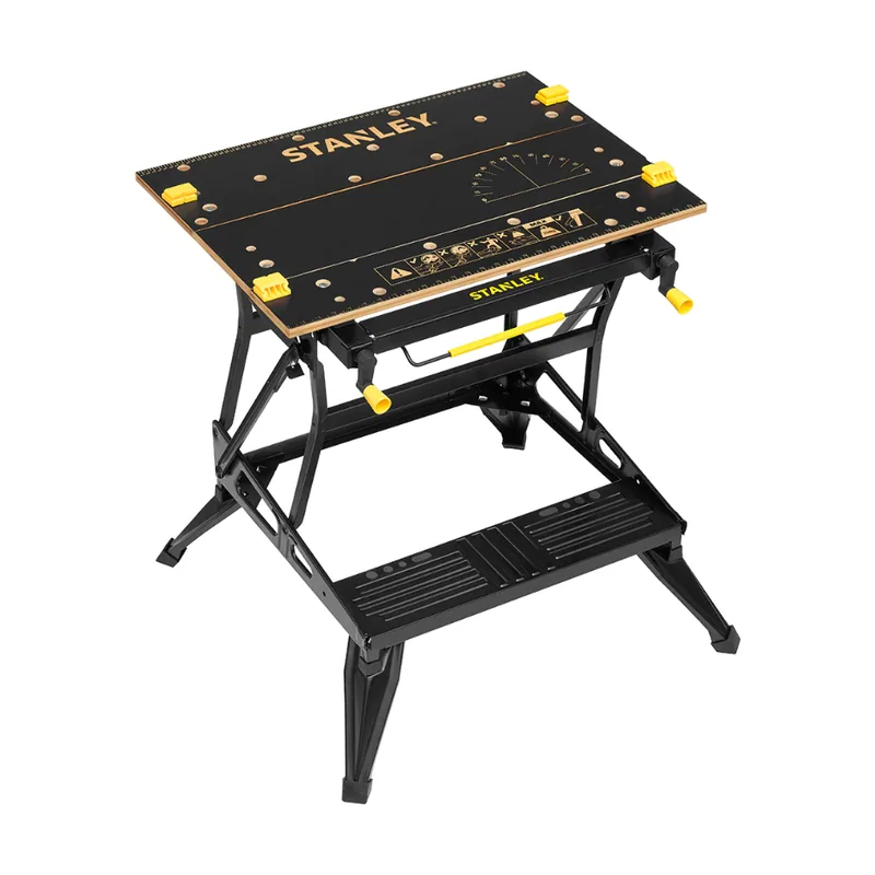 Stanley STST83800-1 banco de trabajo Banco de trabajo para carpintería