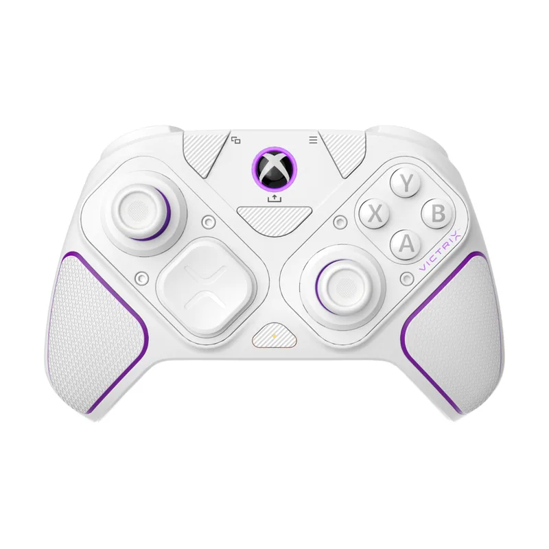 PDP Mando Inalámbrico Victrix Pro BFG blanco con Licencia