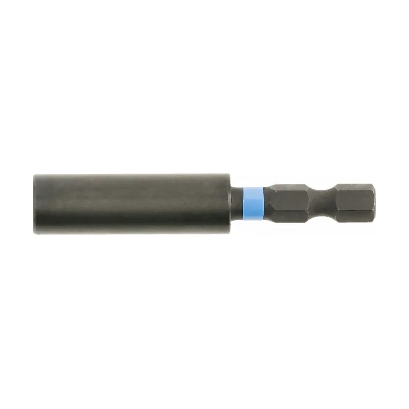 Gtv Sujeción magnética Hogert 1/4" 60mm