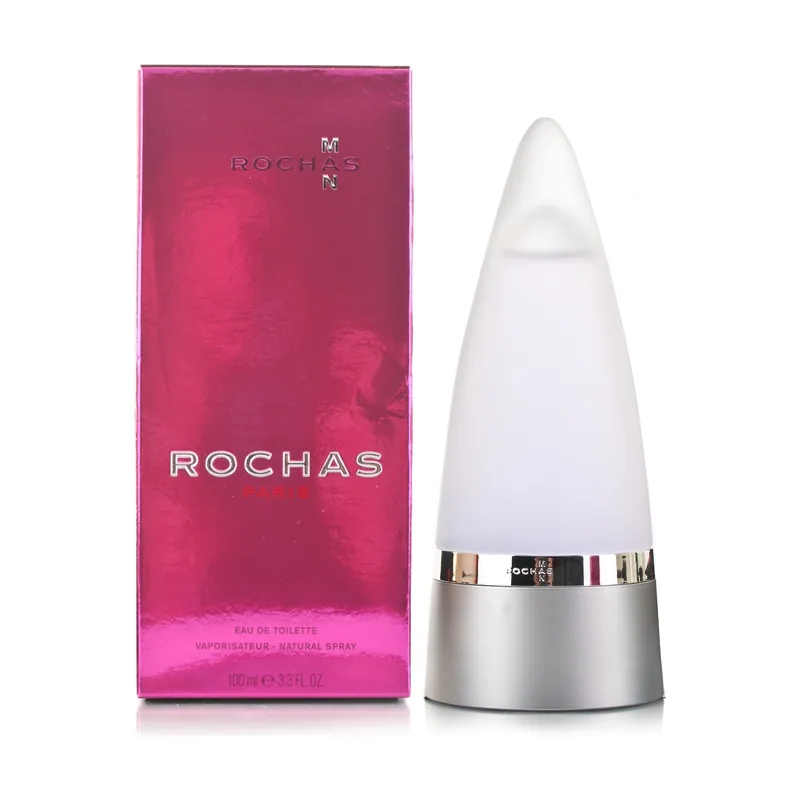 Rochas MAN Eau de Toilette