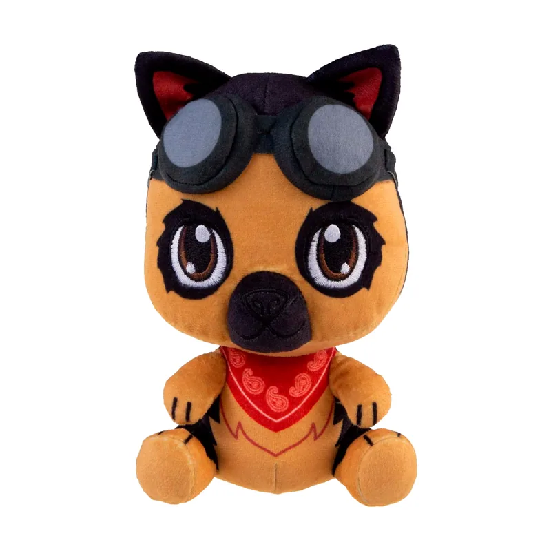 Gaya Peluche Albóndiga Fallout Stubbins