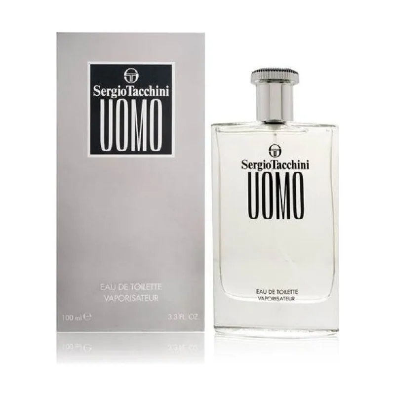 Sergio tacchini Man EDT M