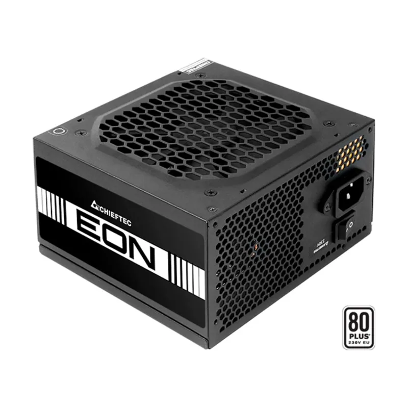 Chieftec EON ZPU-400S