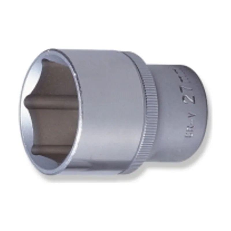 Jonnesway Nasadka Hexagonal 1/2" 19mm
