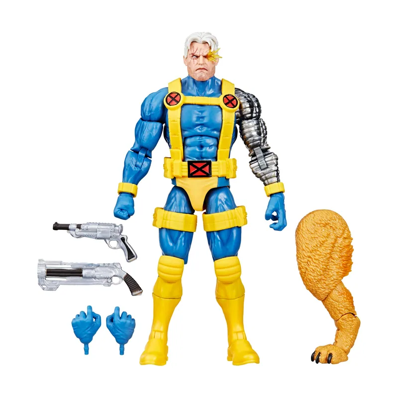 Hasbro Marvel Legends Series
