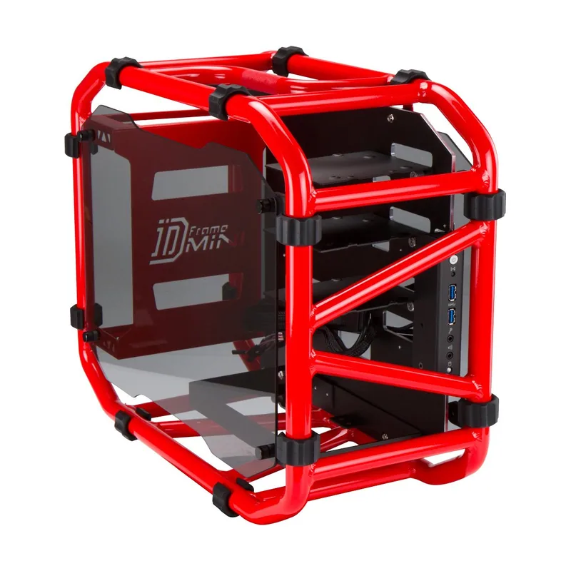 In win D-Frame