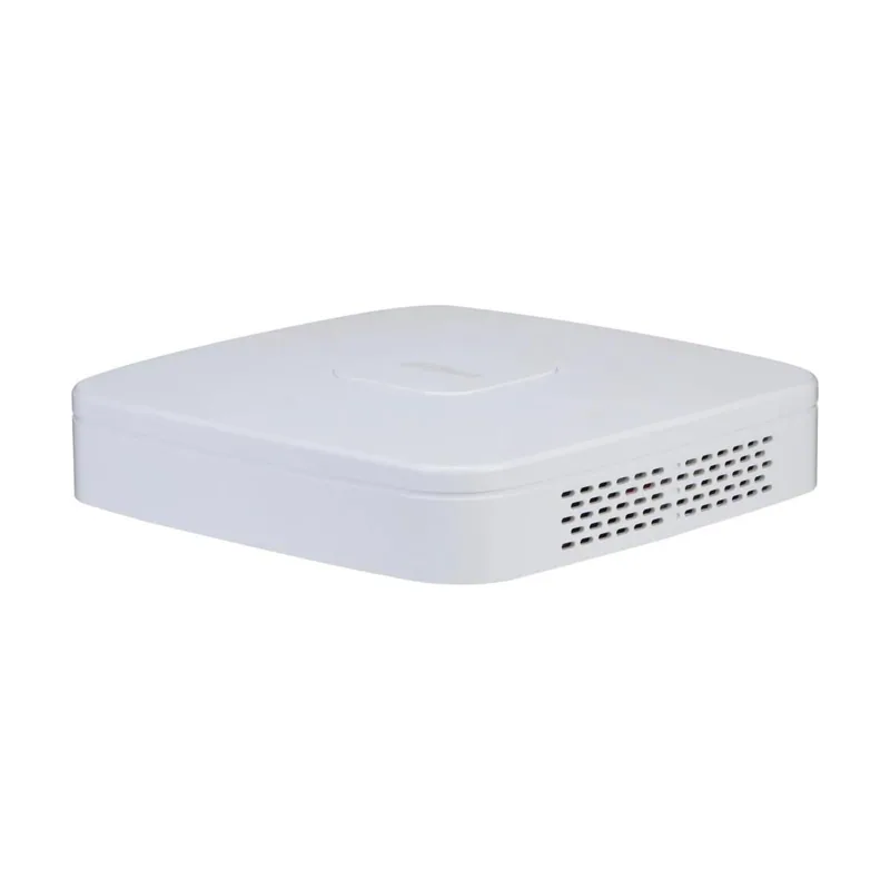 Dahua Video Grabador en Red NVR4108-4KS3