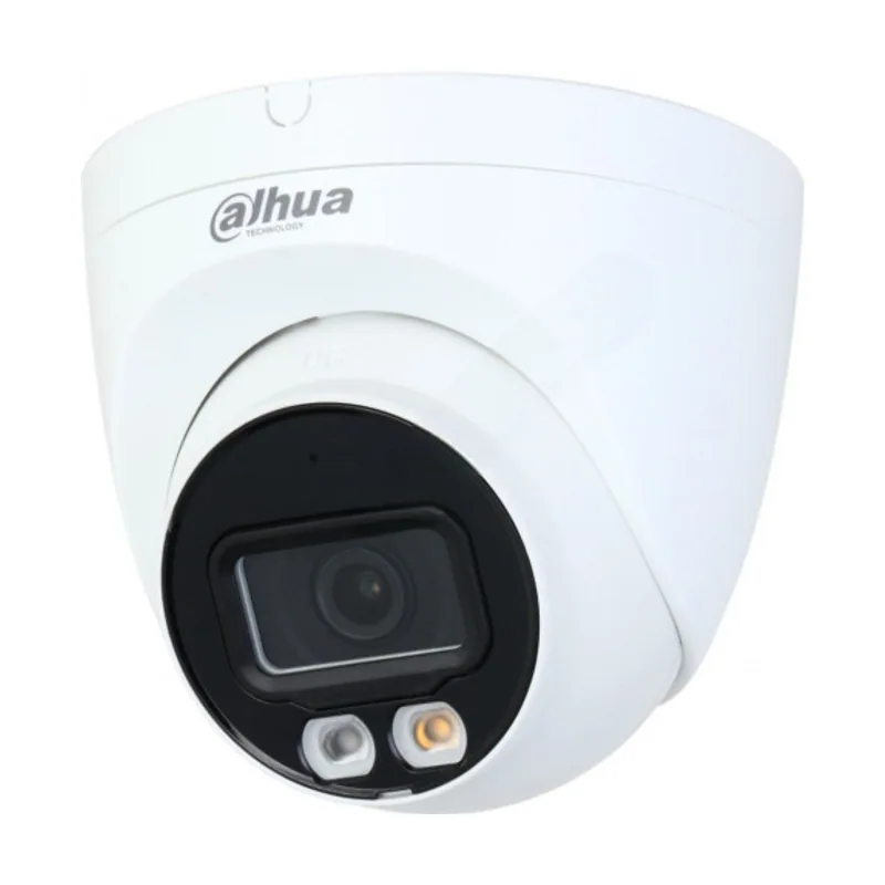 Dahua Videocámara de Vigilancia HDW2449TP-S-LED-0280B