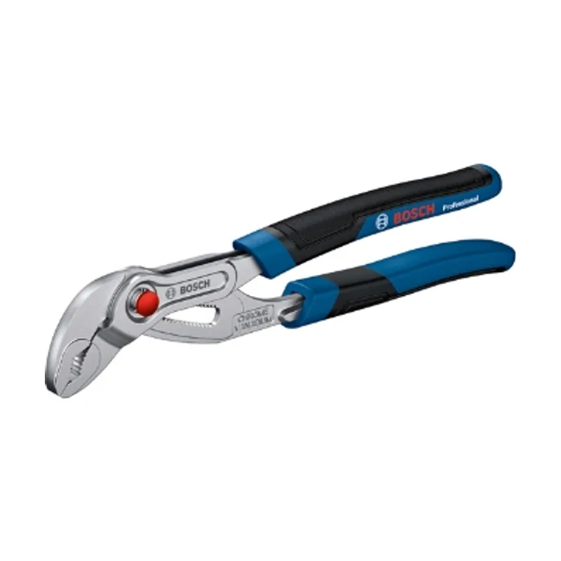 Bosch Professional alicates de pico de loro 250 mm