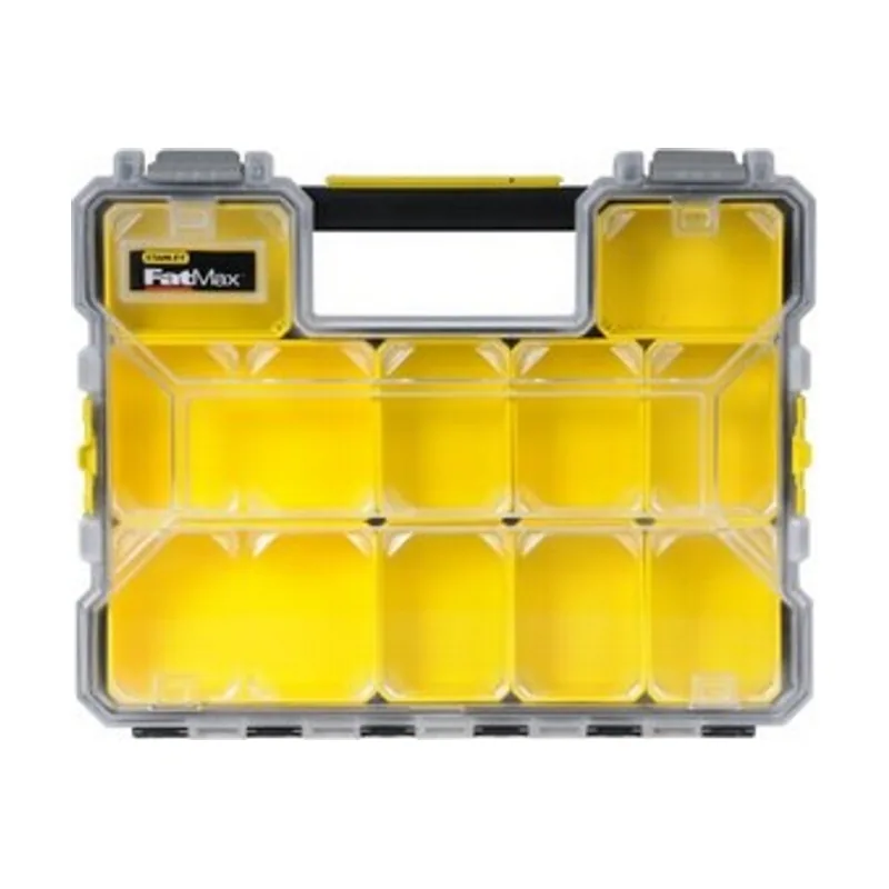Stanley 1-97-519 pieza pequeña y caja