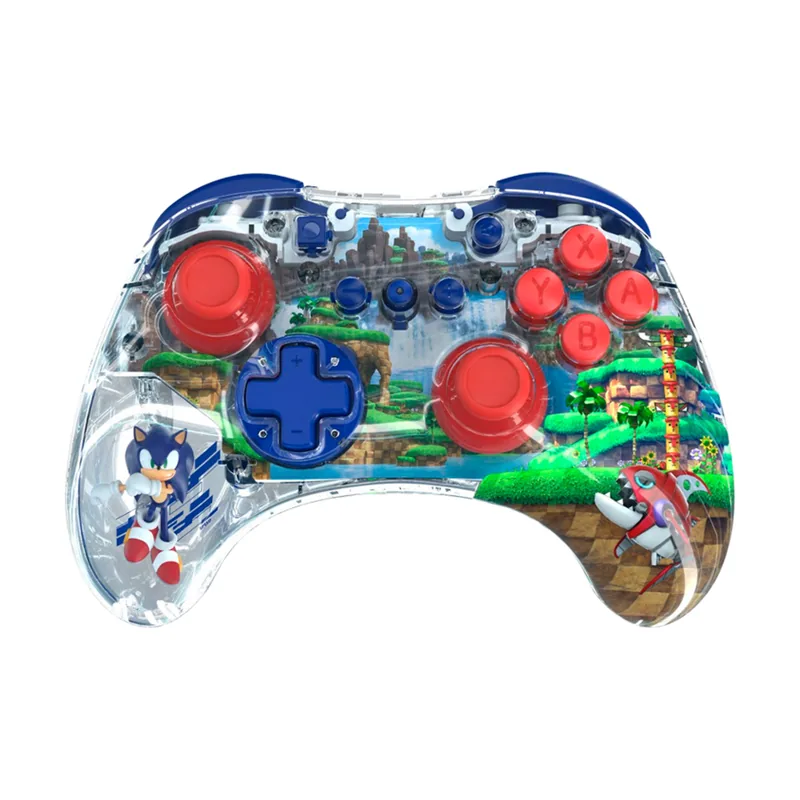 Turtle Beach Mando Inalámbrico Realmz Sonic