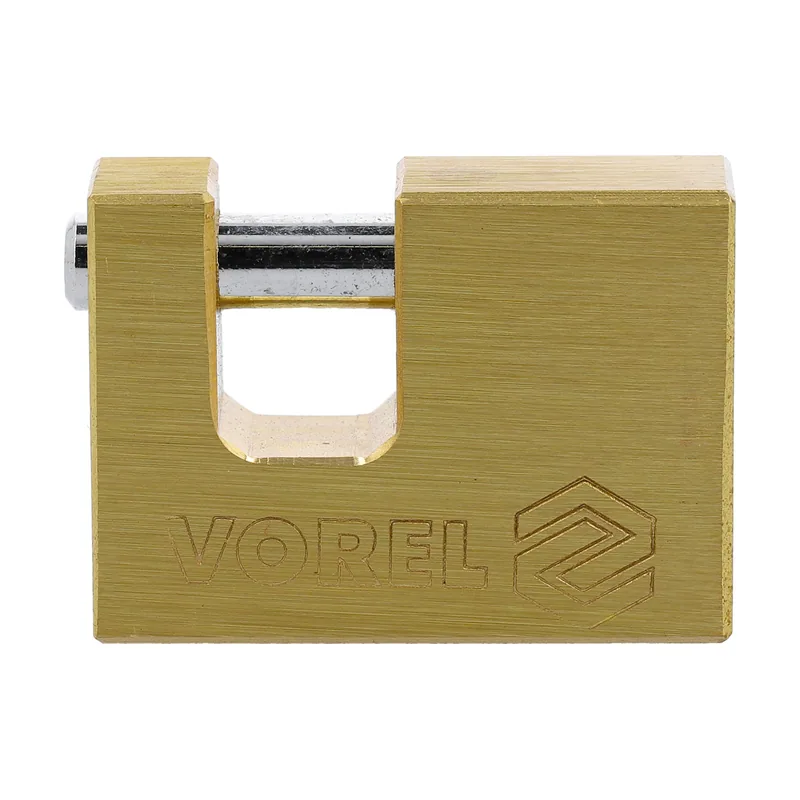Vorel 77210 candado 1 pieza s