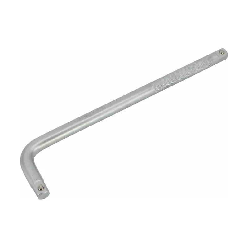 Awtools pokrętło fajkowe 1/2" 250mm black line