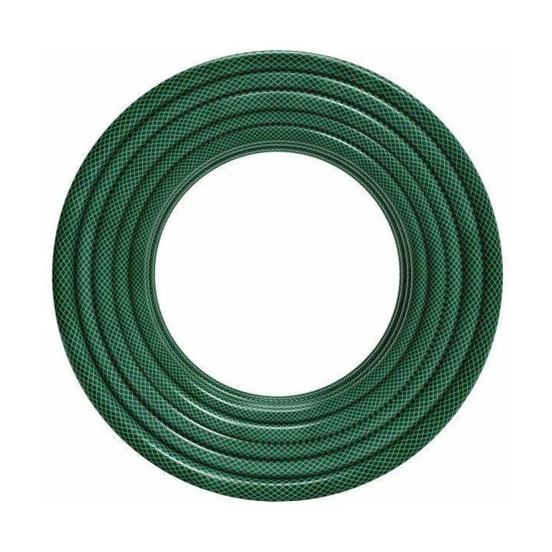 Awtools Manguera de jardín Standard 3/4" 25m