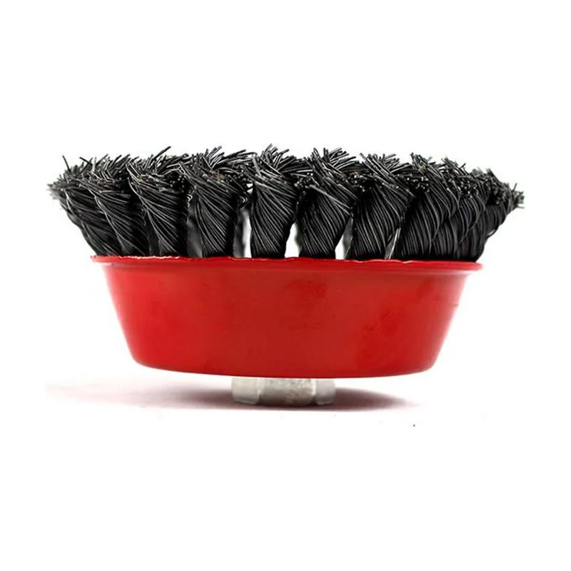 Silver Cepillo Frontal