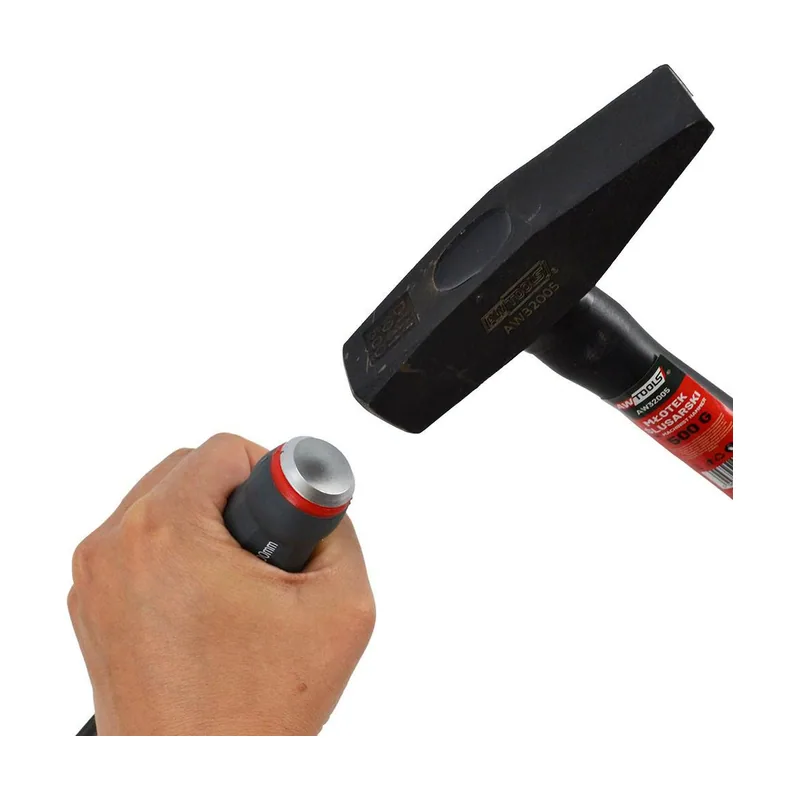 Awtools Destornillador para Golpes PH2 x 150 mm