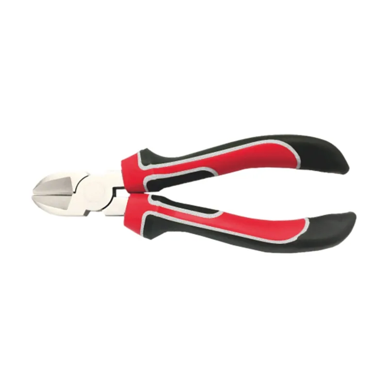 Awtools Añaquetas DE Corte Lateral 160 mm