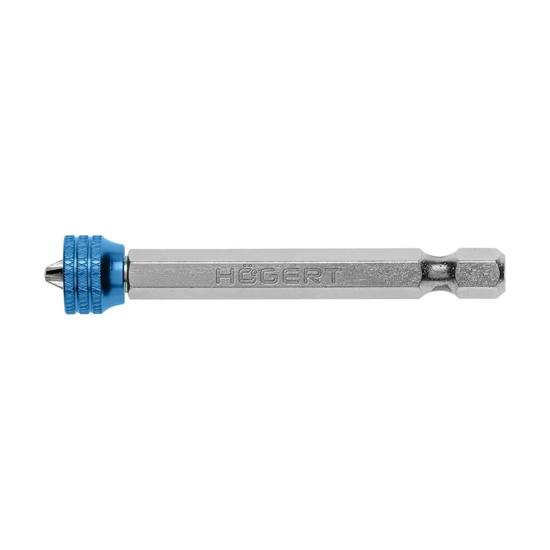 Gtv Hogert Technik Punta de atornillar HT1S305