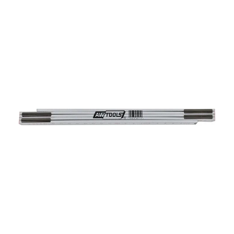 Awtools miara składana drewniana 1m