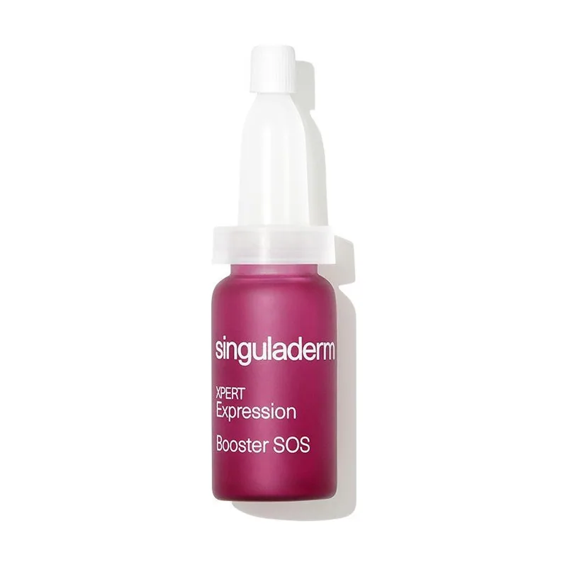 Primaderm Singuladerm Xpert Expression Booster 2x10 Ml