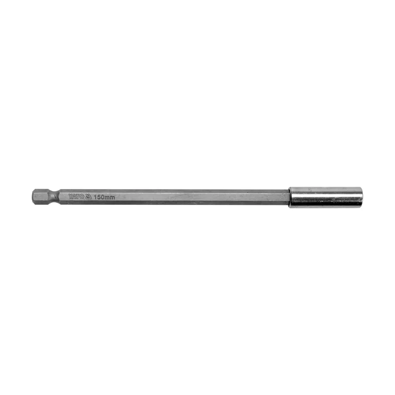 Yato YT-04681 soporte para puntas de destornillador Acero 25,4