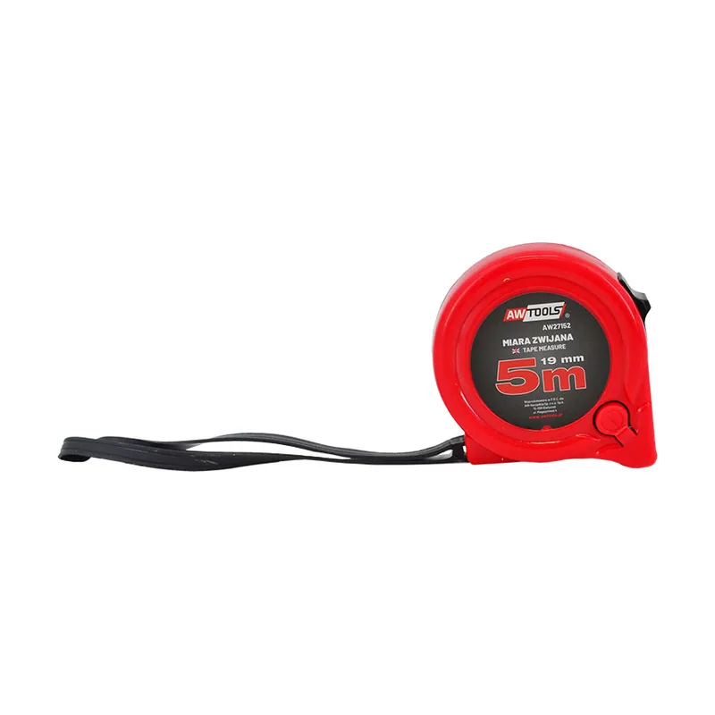 Awtools Cinta métrica ABS