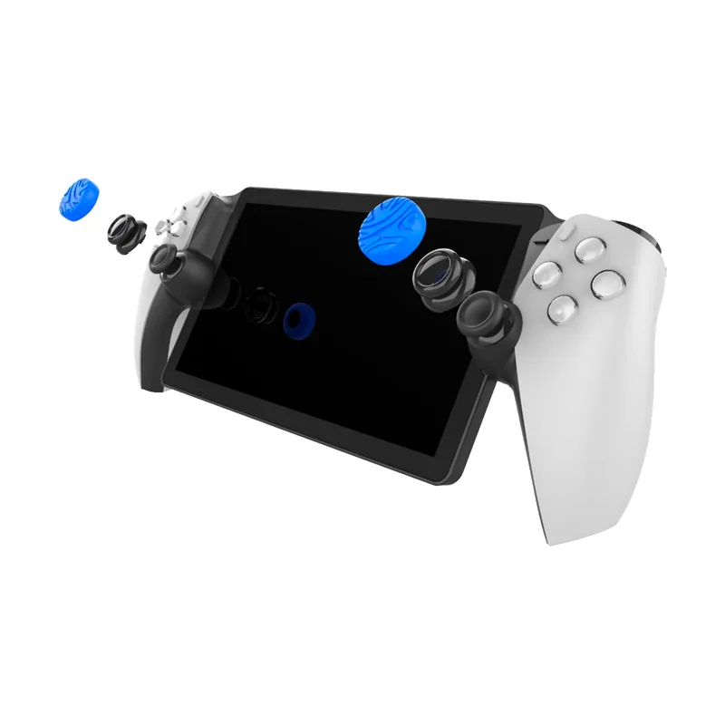 Blackfire Thumbgrips de precisión Playstation Portal