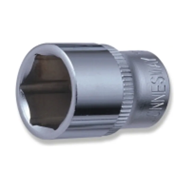 Jonnesway Nasadka Hexagonal 1/4" 12mm