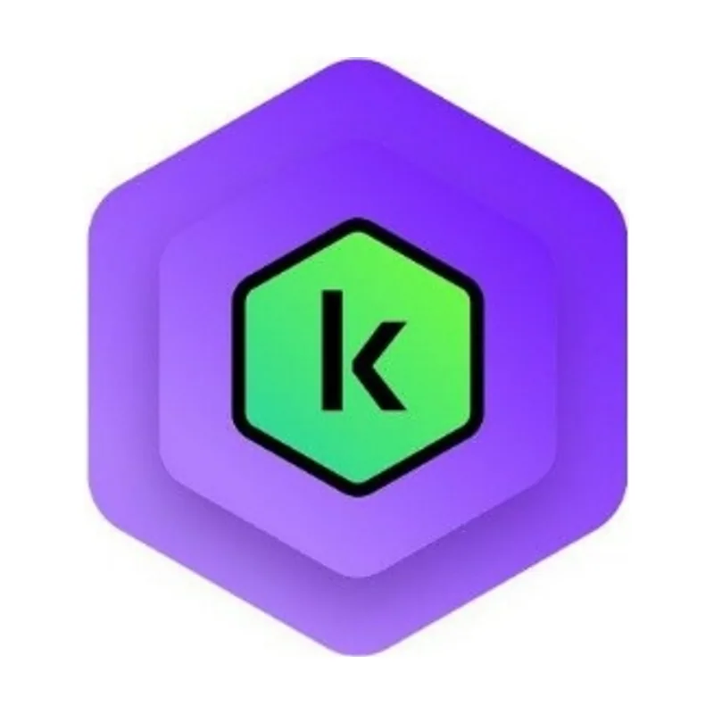 Kaspersky Password Manager