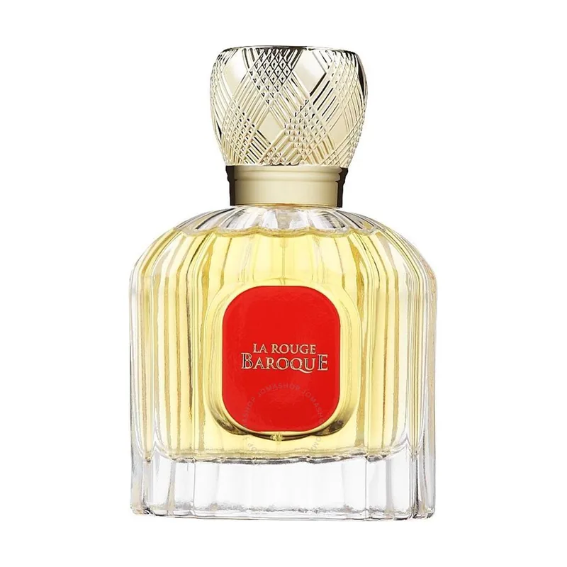 Maison alhambra Baroque 540 floral eau de parfum vaporizador