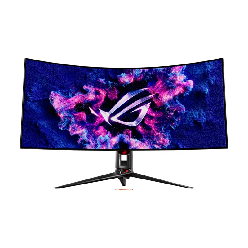 ASUS ROG Swift OLED PG39WCDM