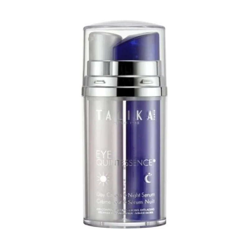 Talika 3139438550416 crema o loción hidratante para el contorno de ojos Crema para contorno de ojos Mujeres 20 ml