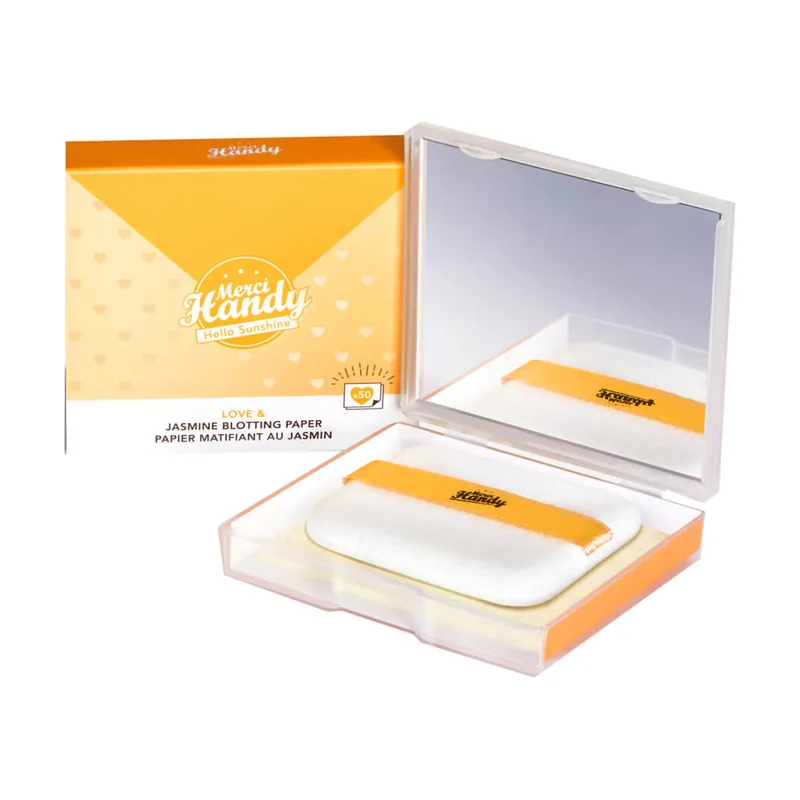 Merci handy Papel Absorbente