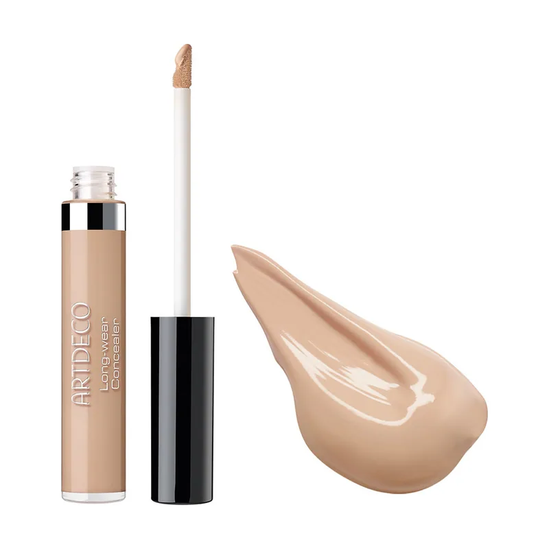 Artdeco Long-wear Concealer Waterproof 22 Soft Olive 7 Ml