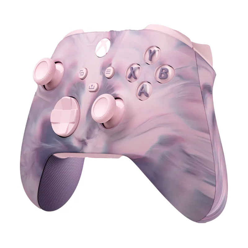 Microsoft Mando Inalámbrico Dream Vapor Edición Especial