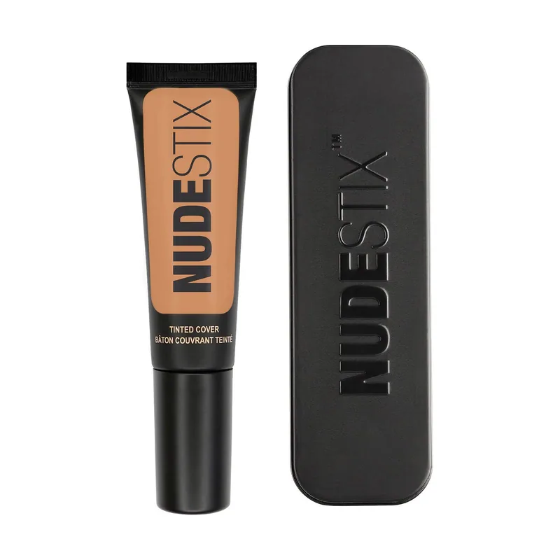 Nudestix Tinted Cover Base de Maquillaje en