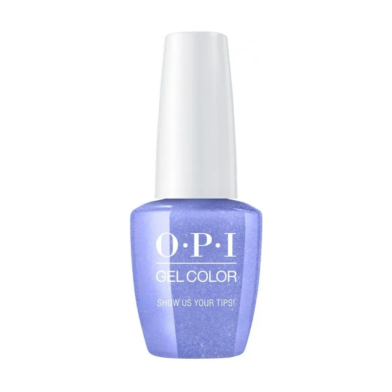 Opi Esmalte semipermanente Gel