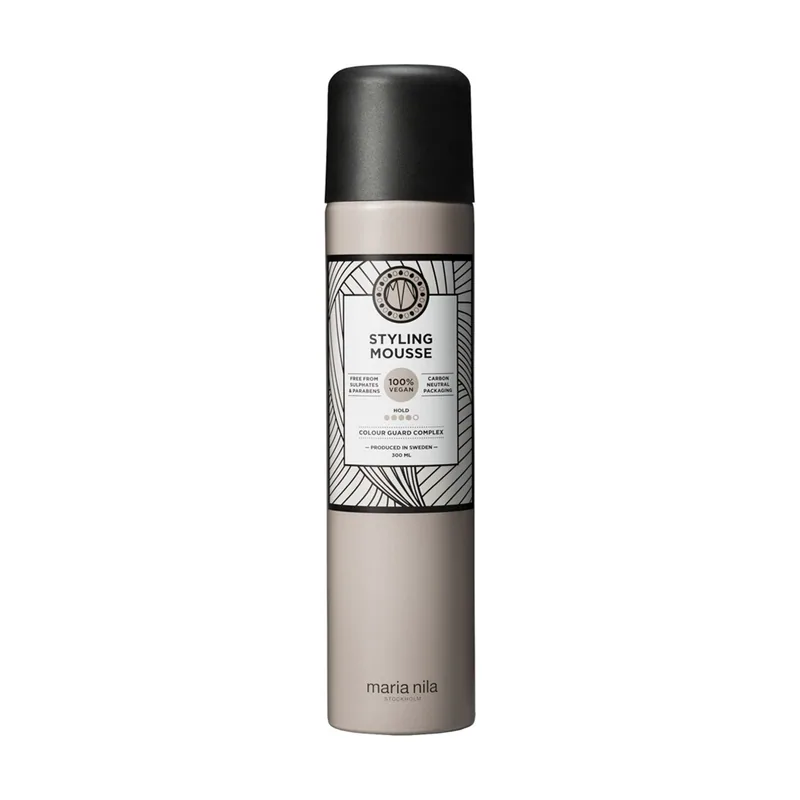 Maria nila Mousse de Peinado 300 ml