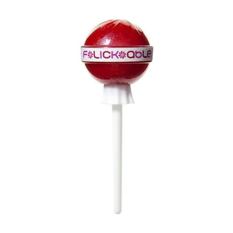 Flickable Gloss de labios Luxe Better of