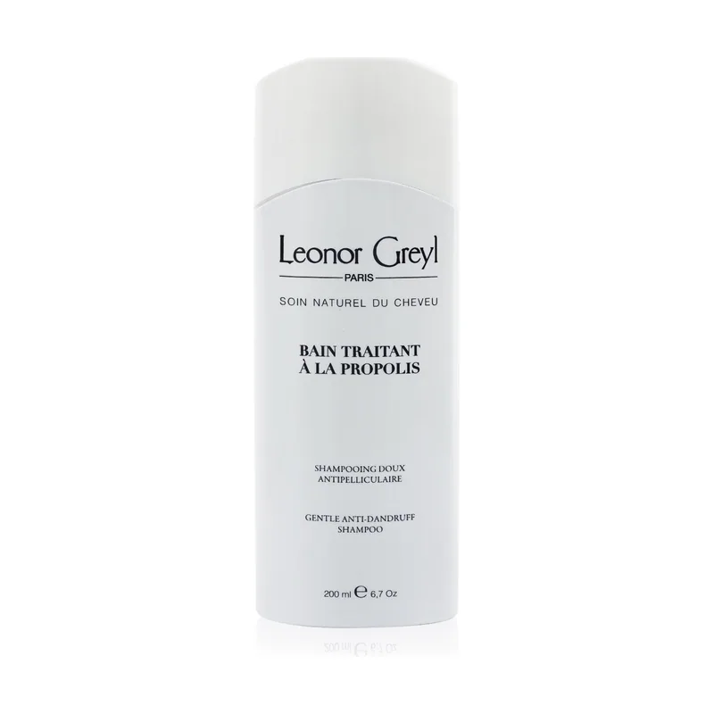 Leonor greyl Leonorgreyl L Grey Bain Traitant À La Propolis 200Ml