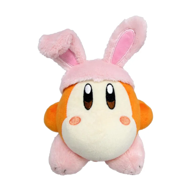 Funko Peluche Kirby Rabbit Waddle Dee