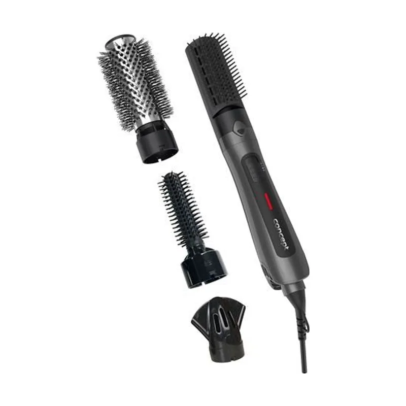 Concept KF1325 Utensilio de peinado Rizador