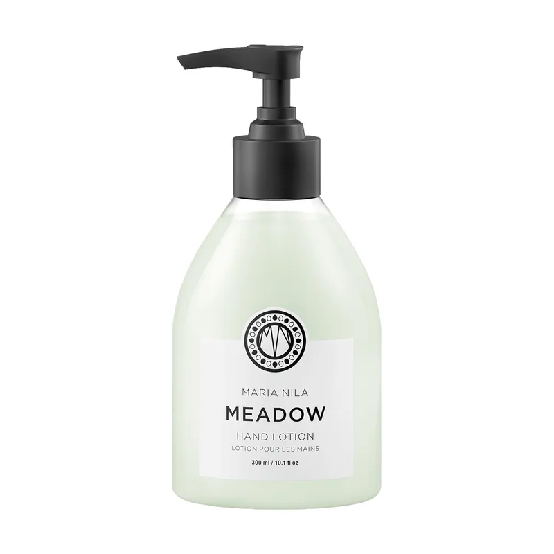 Maria nila Meadow Moisturizing Hand Lotion 300ml