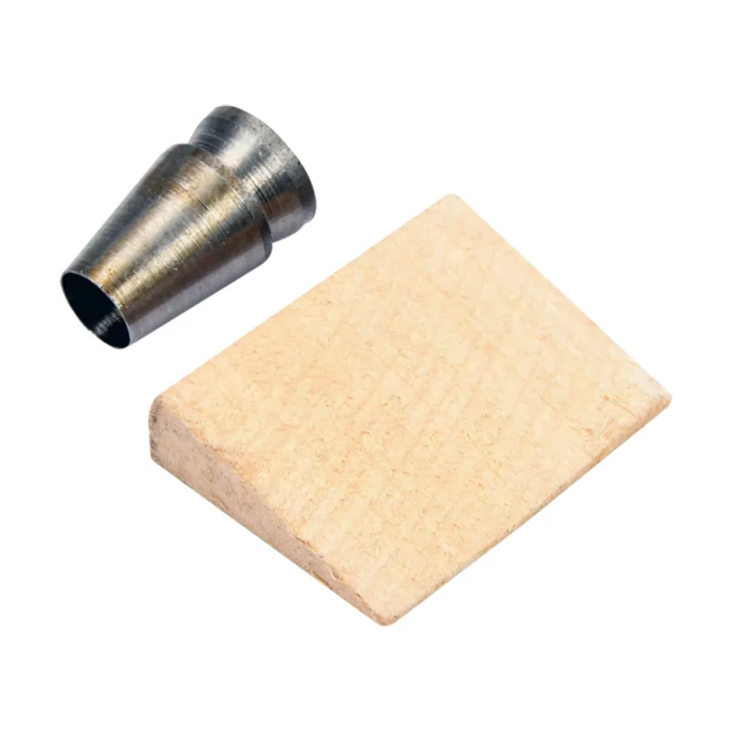 Juco Set de Reparación para Martillo y Hacha 0,7-2,0 kg