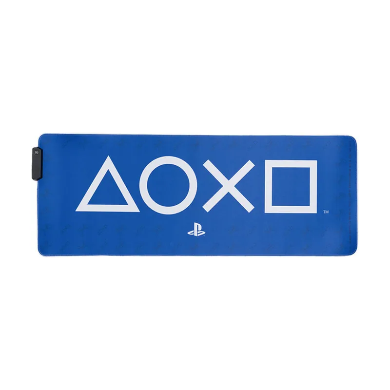 Red String Alfombrilla de escritorio PlayStation 30x80cm con Licencia