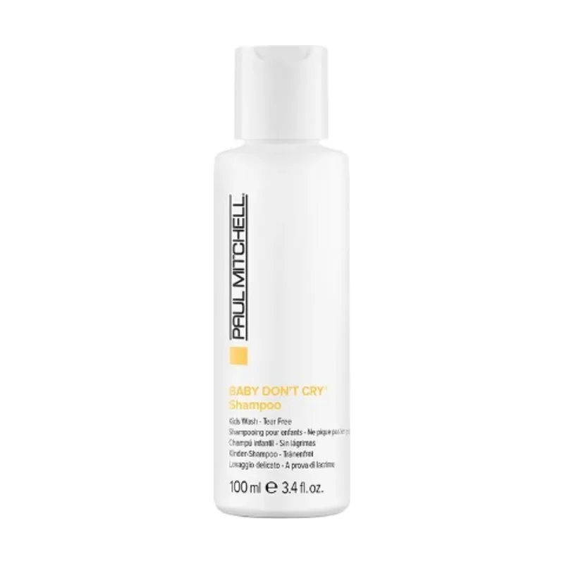 Paul Mitchell Champú Kids Baby Don't Cry 100 ml