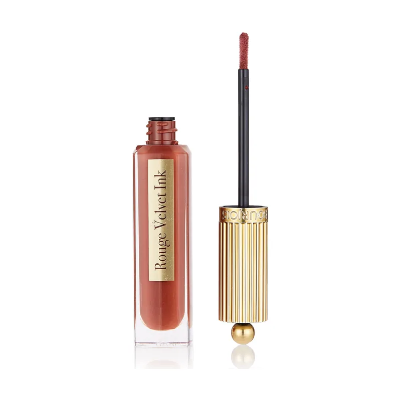 Bourjois Rouge Velvet Ink