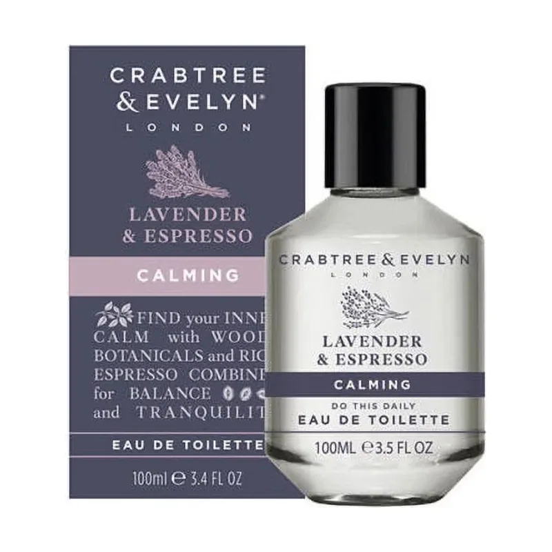 Crabtree & evelyn Eau de toilette para mujer