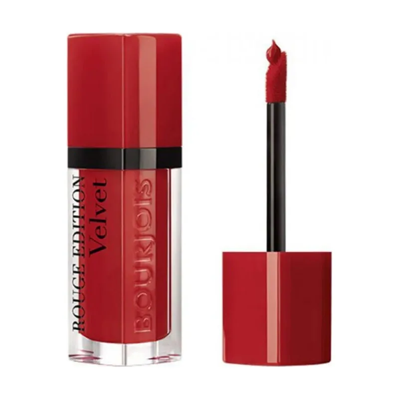 Bourjois Paris Rouge Edition