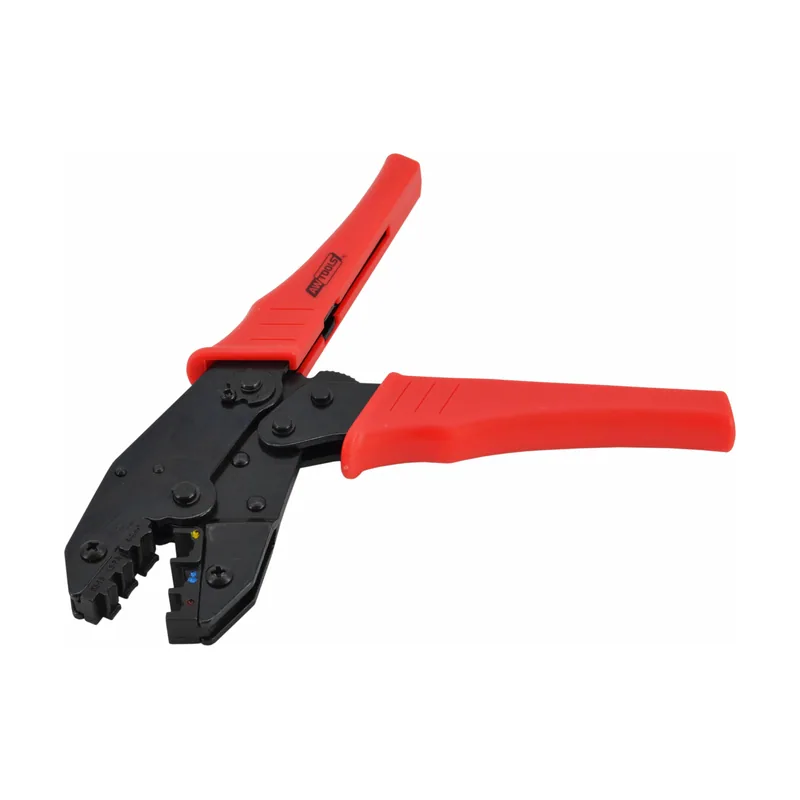 Awtools Pinzas para Conectores Aislados 220mm